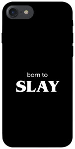 Чехол Slay для iPhone 7 (4.7'')