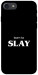 Чохол Slay для iPhone 8