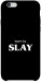 Чехол Slay для iPhone 6S Plus