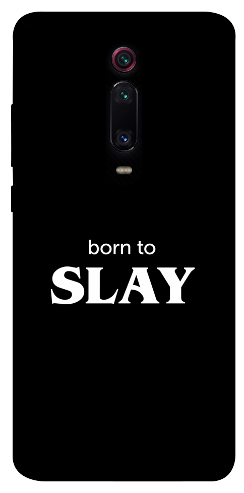 Чохол Slay для Xiaomi Mi 9T