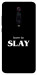Чохол Slay для Xiaomi Mi 9T