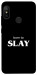 Чехол Slay для Xiaomi Redmi 6 Pro