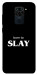 Чохол Slay для Xiaomi Redmi 10X