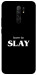 Чехол Slay для Xiaomi Redmi 9
