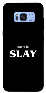 Чехол Slay для Galaxy S8 (G950)