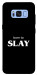 Чохол Slay для Galaxy S8 (G950)