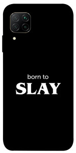 Чехол Slay для Huawei P40 Lite