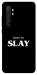 Чехол Slay для Xiaomi Mi Note 10 Lite