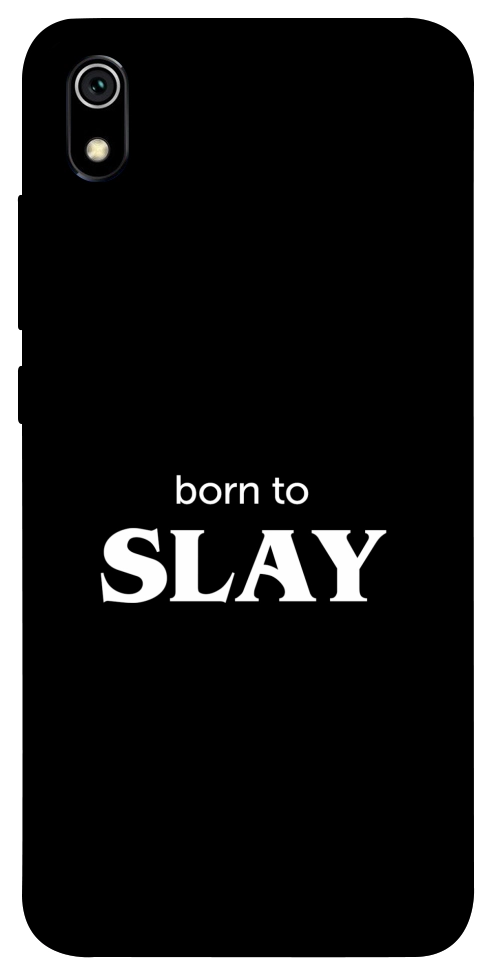 Чохол Slay для Xiaomi Redmi 7A