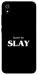 Чохол Slay для Xiaomi Redmi 7A