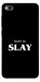 Чохол Slay для Xiaomi Redmi 4A