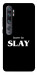 Чехол Slay для Xiaomi Mi Note 10