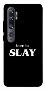 Чохол Slay для Xiaomi Mi CC9 Pro