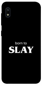 Чехол Slay для Galaxy A10 (A105F)