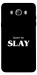 Чехол Slay для Galaxy J7 (2016)