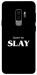 Чехол Slay для Galaxy S9+