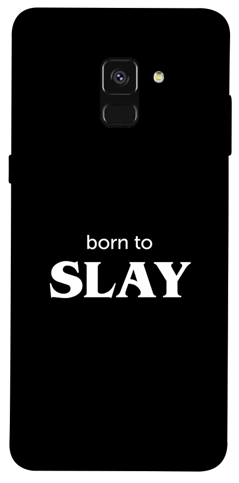 Чохол Slay для Galaxy A8 (2018)