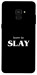 Чохол Slay для Galaxy A8 (2018)