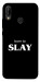 Чехол Slay для Huawei P20 Lite