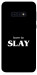 Чохол Slay для Galaxy S10e