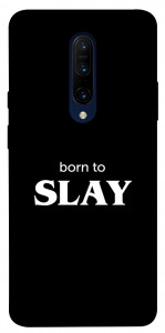 Чехол Slay для OnePlus 7 Pro