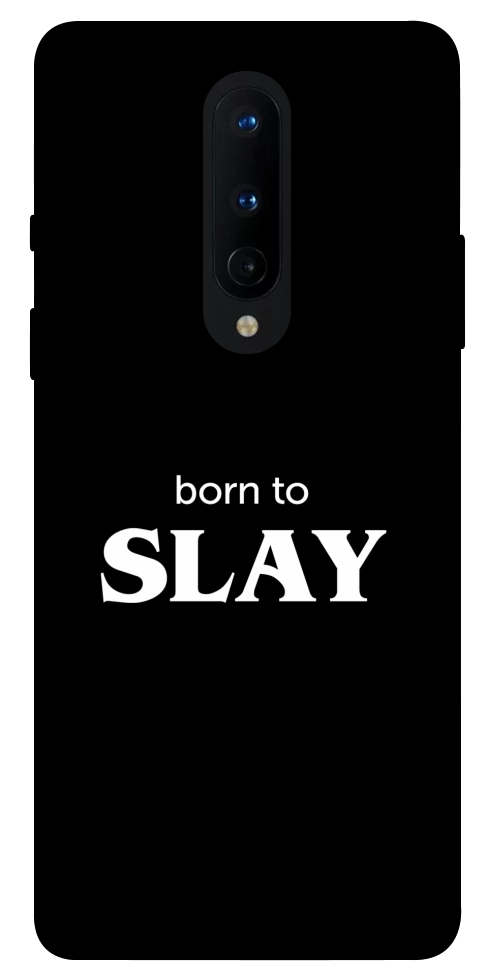 Чохол Slay для OnePlus 8