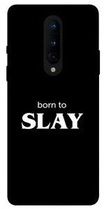Чохол Slay для OnePlus 8