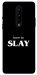 Чохол Slay для OnePlus 8