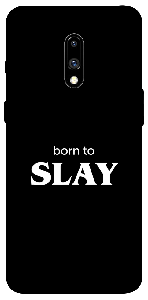 Чехол Slay для OnePlus 7