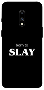 Чехол Slay для OnePlus 7