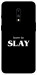 Чехол Slay для OnePlus 7