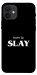 Чехол Slay для iPhone 12