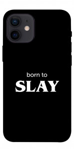 Чехол Slay для iPhone 12 mini