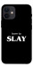 Чехол Slay для iPhone 12 mini