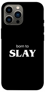 Чехол Slay для iPhone 12 Pro Max
