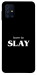 Чехол Slay для Galaxy M31s