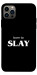 Чехол Slay для iPhone 12 Pro