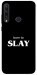 Чехол Slay для Huawei Y6p