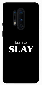 Чехол Slay для OnePlus 8 Pro