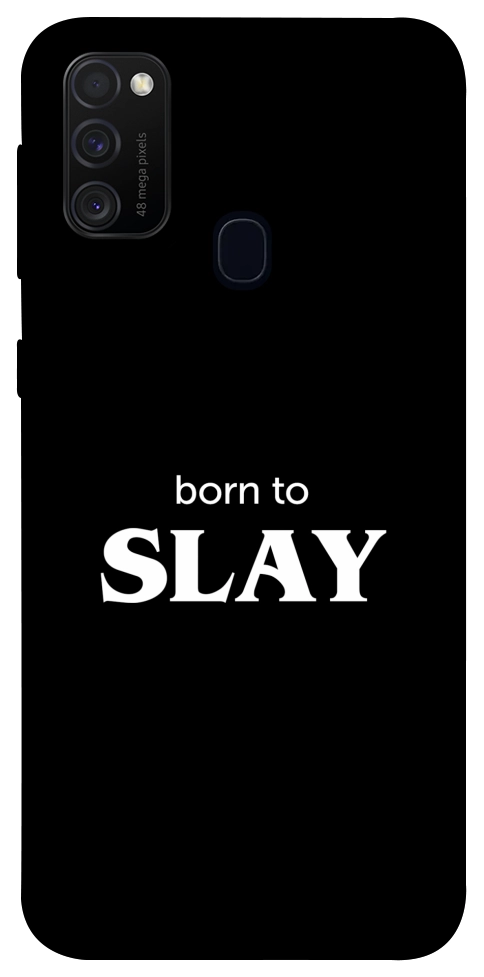 Чохол Slay для Galaxy M30s