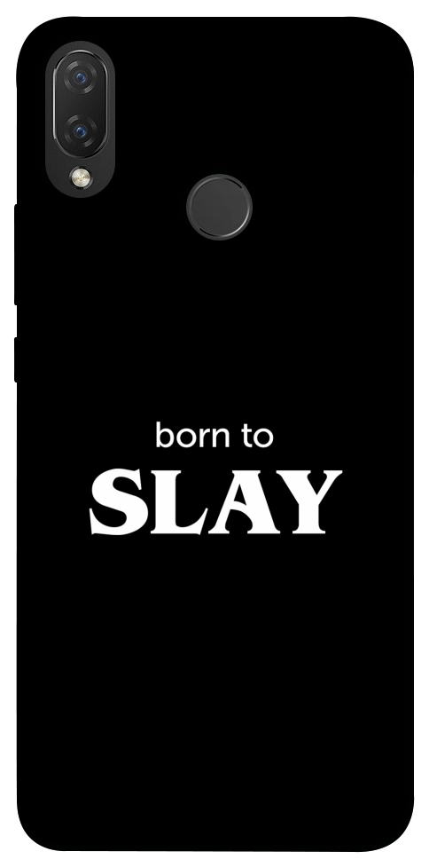 Чехол Slay для Huawei Nova 3i