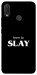 Чехол Slay для Huawei Nova 3i
