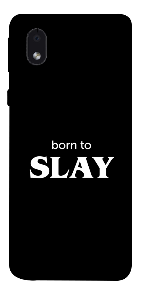 Чохол Slay для Galaxy M01 Core
