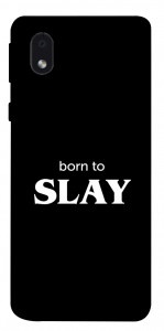 Чохол Slay для Samsung Galaxy A01 Core