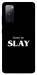 Чехол Slay для Galaxy S20 FE