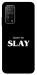 Чехол Slay для Xiaomi Mi 10T Pro
