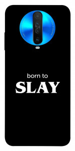 Чохол Slay для Xiaomi Redmi K30