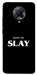 Чехол Slay для Xiaomi Redmi K30 Pro