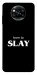 Чехол Slay для Xiaomi Poco X3 NFC