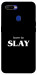 Чехол Slay для Oppo A5s